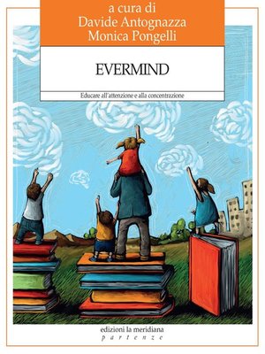 cover image of Evermind